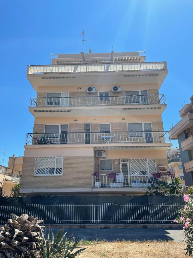 Casa Felix Ostiaアパートメント エクステリア 写真